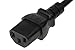 SF Cable, 6ft Australia Power Cord
