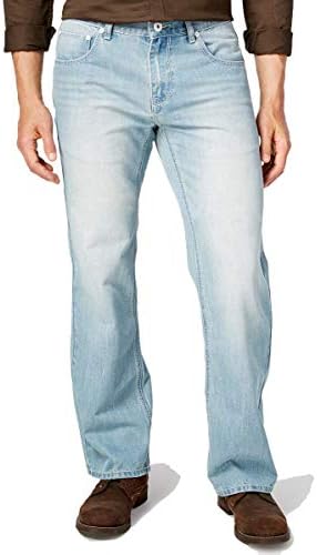 INC International Concepts Mens Relaxed 