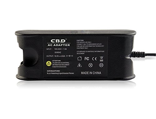 Ac Adapter Battery Charger For Dell Latitude E6410 E6410n - PP27LA001