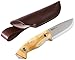 Helle Utvaer Knife One Size