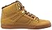DC Men's Spartan High WC WNT Sneaker