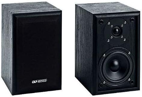 acoustic solutions speakers