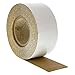 Dura-Gold Premium Gold 100 Grit PSA Longboard Sandpaper, 20 Yard Roll, 2-3/4