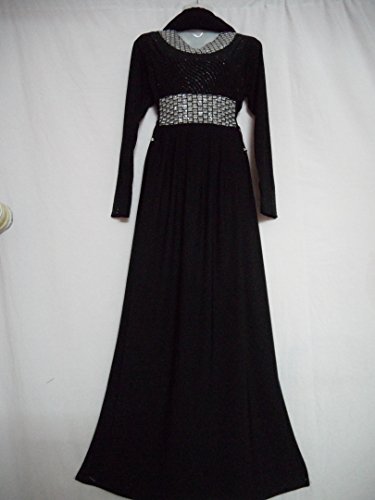 Abaya,maxi, Dress, Women Dress, Kaftans Dubai Abaya Islamic, Thobe,galabyia.islamic Turquoise Maxi, Khaliji.