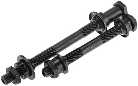 MR.Jiang Metal Sports 2x Bike Cycling Quick Release Axle