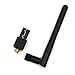 Skybox Usb Wi-Fi Dongle Antenna For High Gain Wireless Internet For Windows Pc Macbook