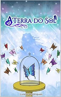 Livro A Terra do Sol