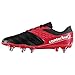 Canterbury Mens Phoenix Raze Rugby Boots Black 6 (39)