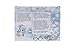 Tokidoki Unicorno Holiday 2017 Collectible, Blue