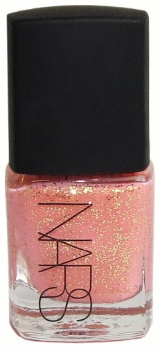 NARS Nail Polish - Super Orgasm (mini)