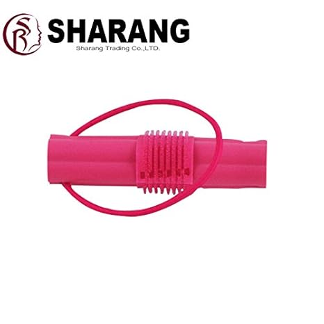 Buy Generic 6pcs Pack Japanese Hair Sticks Sponge Hair Curls