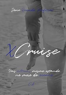 Livro XCruise (Vol.3) (Querido Professor)