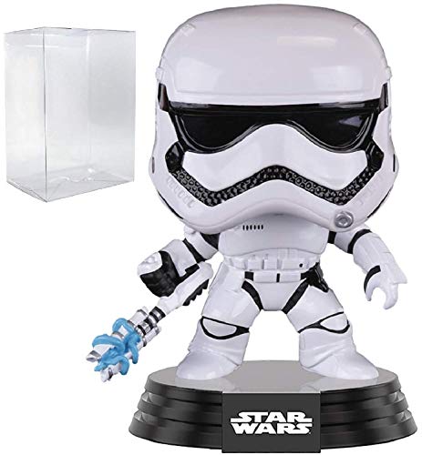 luke skywalker stormtrooper funko pop