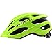 Giro Revel Adult Recreational Cycling Helmet - Universal Adult (54-61 cm), Lime (2017)