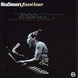 Nina Simone's Finest Hour
