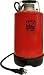 Multiquip ST2037 Centrifugal Single Phase Electric Submersible Pump, 37-Feet Head, 73 GPM, 2-Inch Discharge