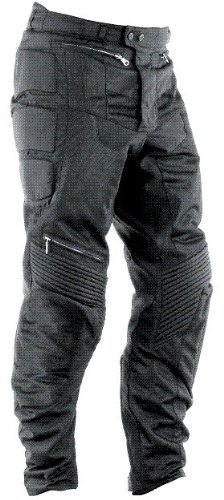 Firstgear Thermo One-Piece Rain Suit (SMALL) (BLACK)