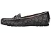 COACH Womens Olive (10 B(M) US, Black Smoke/Black)