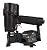 AEROPRO USA CN45RA 3/4 in. to 1-3/4 in. Heavy-Duty Coil Roofing Air Nailer