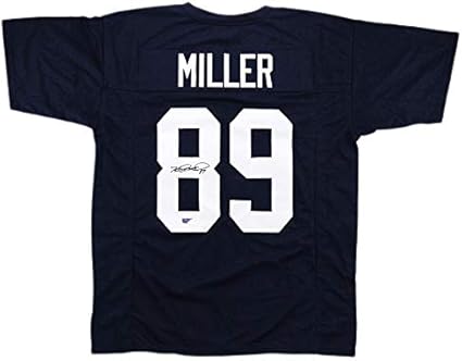 heath miller jersey