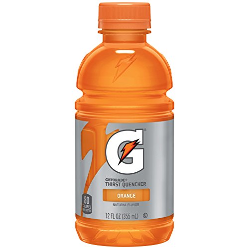 Gatorade Orange Pack - Image 2
