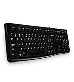 Logitech USB Keyboard for Business
