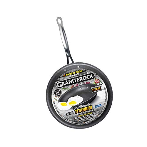 Graniterock Non-stick