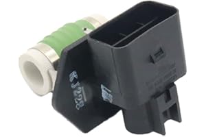 BIG TIGER PARTS Genuine OEM 25385-4R600 Resistor / 253854R600 for Hyundai Sonata 14 Kia Cadenza 14-16 Optima 11-15 / Replaces 253854R000