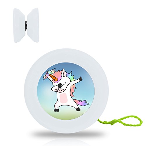 unicorn yoyo