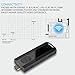 Mini PC,Intel Atom Z8350 Computer Stick Windows 10 Pro 64 Bit,4GB DDR 64GB eMMC,4K HD,Bluetooth 4.2,Dual Band WiFi ACthumb 2