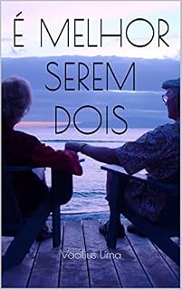 Livro É MELHOR SEREM DOIS