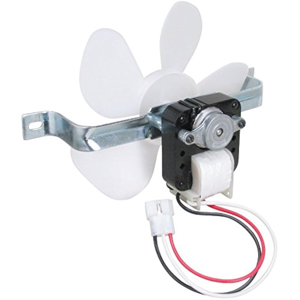 Range Hood Fan Motor For Vented Models Broan Nautilus BP17 97012248