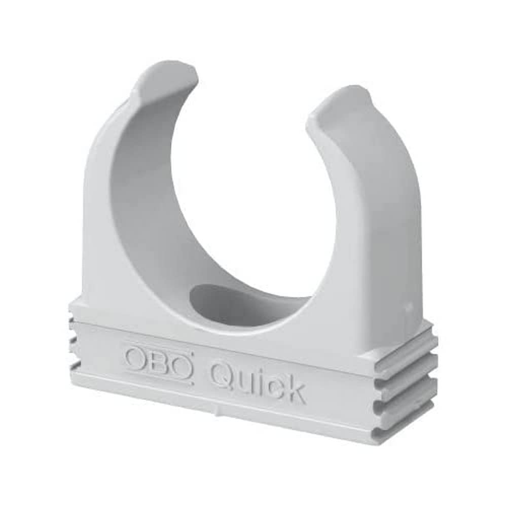 OBO Quick Clamp Type 2955 / M16 (100 Units)