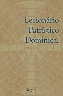 Livro Lecionário Patrístico Dominical