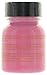 Mehron Makeup Liquid Makeup | Face Paint and Body Paint Perfect for Halloween, Cosplay I Air Brush Compatible (1 oz) (Pink)