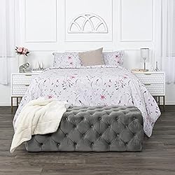 Southshore Fine Living, Inc. Oversized Comforter