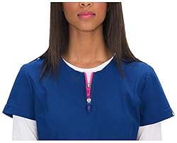 KOI lite 317 Women's Serenity Top