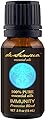 Immunity, Immune Boosting Blend -Cinnamon, Clove, Lemon, Eucalyptus, Rosemary - 100% Pure Essential Oils 15 mL