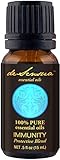 Immunity - Immune System Booster Essential Oils Blend - Keeps You and Your Family Healthier - Comparable to Young Living Thieves Oil and Four Thieves by Eden's Garden - 15 ml