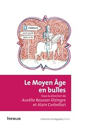 Le  Moyen âge en bulles
