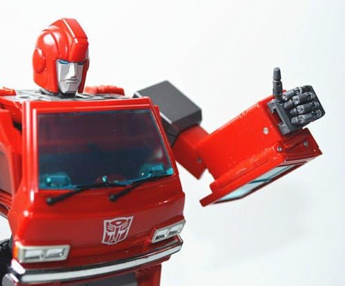 KFC KP12 KP-12 MP27 Ironhide POSABLE HANDS NEW In stock