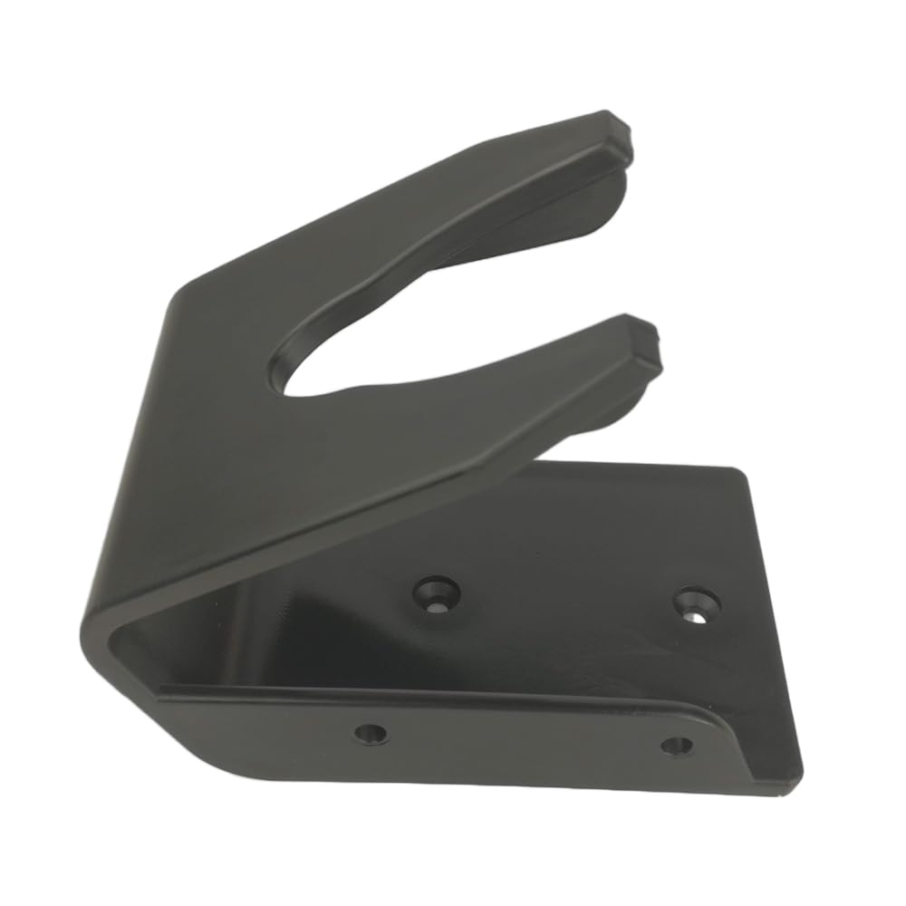 Yanzeo Barcode Scanner Stand Bracket,Universal Bar Code Scanner Holder Wall Mount Bracket Barcode Reader Accessiors