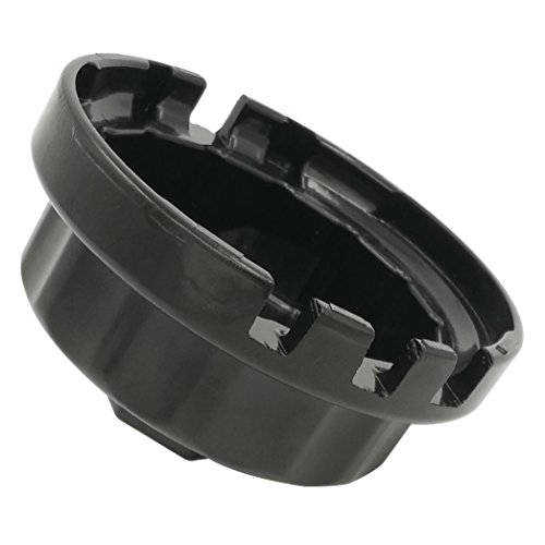 4 Removal+Aluminum+Cartridge+Housings+Highlander