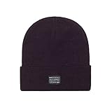 HUF Mixed Yarn Beanie
