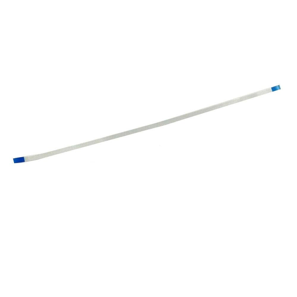 ZAHARA Flex Cable Ribbon for ASUS X555 X555L X555Y X555LA X555LJ / X555S X555LD A555L F555LD Flex Cable Ribbon（20CM,8PIN）