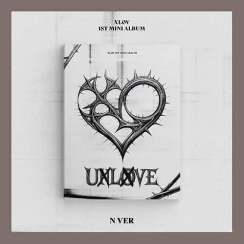 Amazon.com: RIIZE - 1st Single Album Get A Guitar (2 ver. Set): Baby