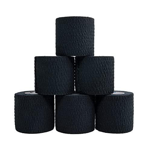 Oly Grip Weightlifting Tape, Stretch Sports Tape for Wrist and Hand Use