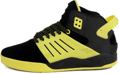 supra skytop 3 uk