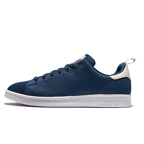 stan smith ck blue