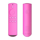 ACEIken Case for Alexa Voice Remote for Fire TV and Fire TV Stick - Pink